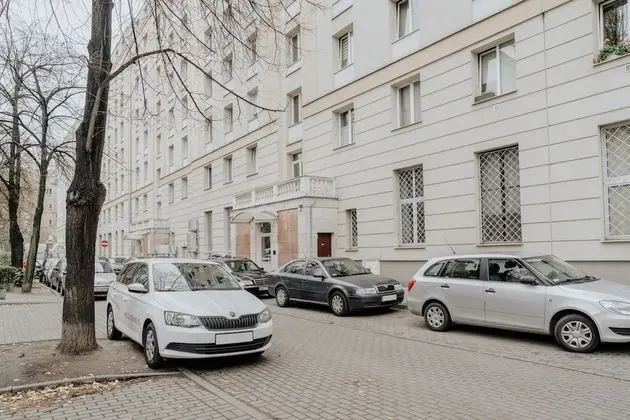Warsaw Concierge Unique Design Studio