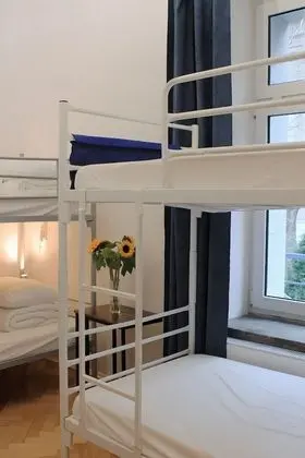 Warsaw Hostel Centrum