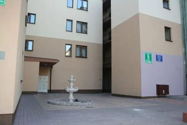 Warsaw Modlin Airport Apartment