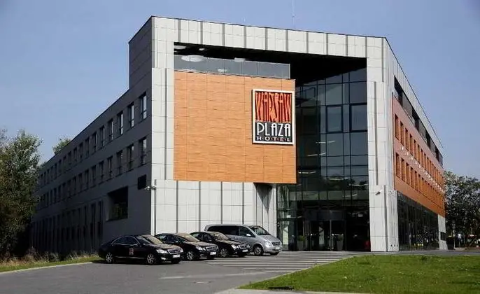 Warsaw Plaza Hotel
