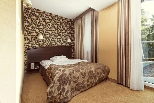 Hotel Warszawa SPA & Resort - Oda