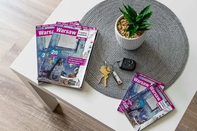 Warszawa-Wlochy Brilliant Apartment