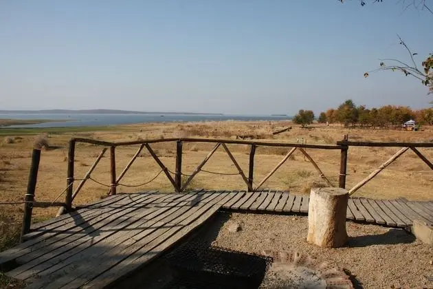 Warthogs Safari Camp