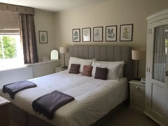 Wartling Place Country House - Oda
