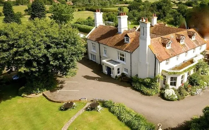 Wartling Place Country House - Öne Çıkan Resim