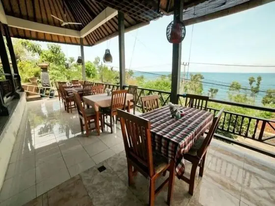 Warung Ary & Home Stay - Yerinde Yemek