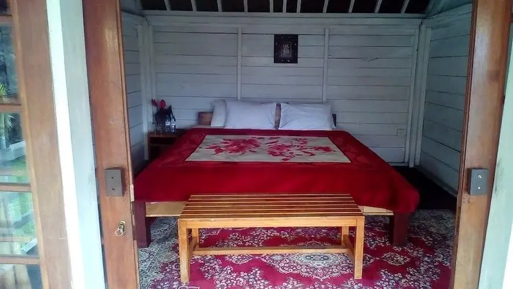 Warung Rekreasi Bedugul - Oda