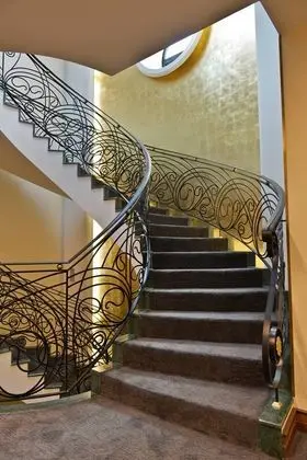Warwick Ankara - Lobi