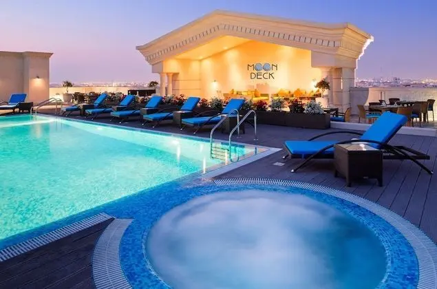 Warwick Doha