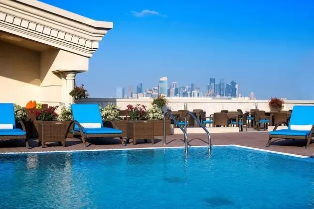Warwick Doha