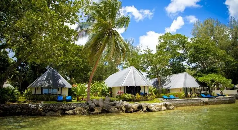 Warwick Fiji Resort & Spa