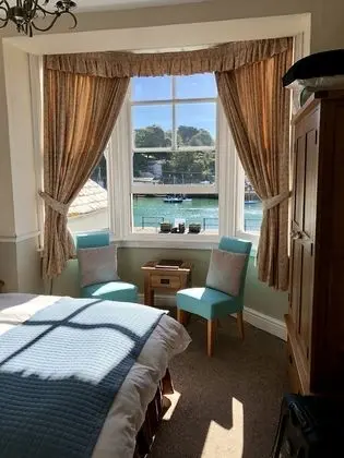 The Warwick Guest House