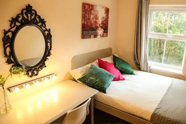 Warwick Home Lisca House