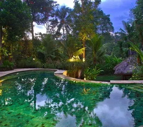 Warwick Ibah Luxury Villas & Spa