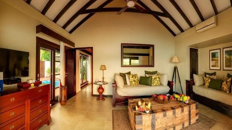 Warwick Le Lagon - Vanuatu