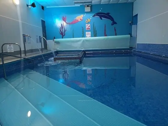 The Warwick Southport - Havuz
