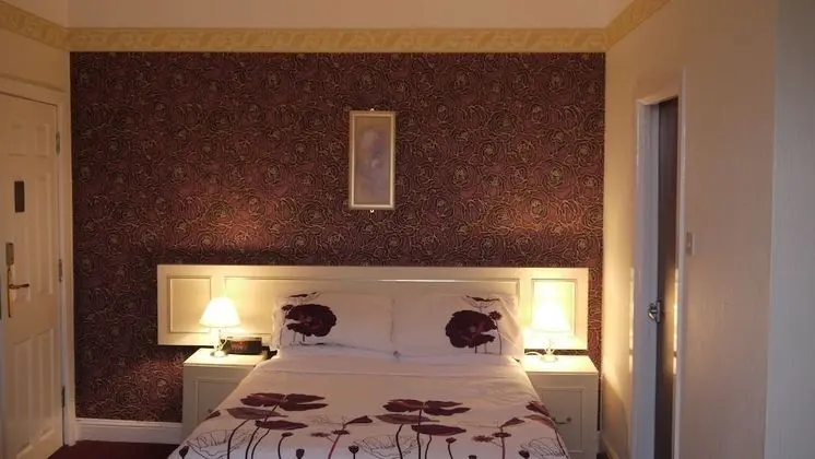 The Warwick Southport - Oda