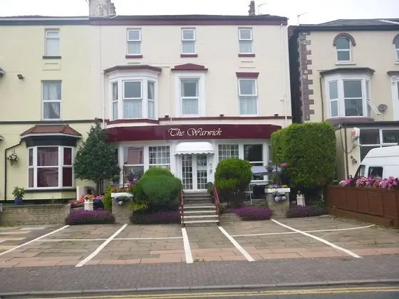 The Warwick Southport - Öne Çıkan Resim