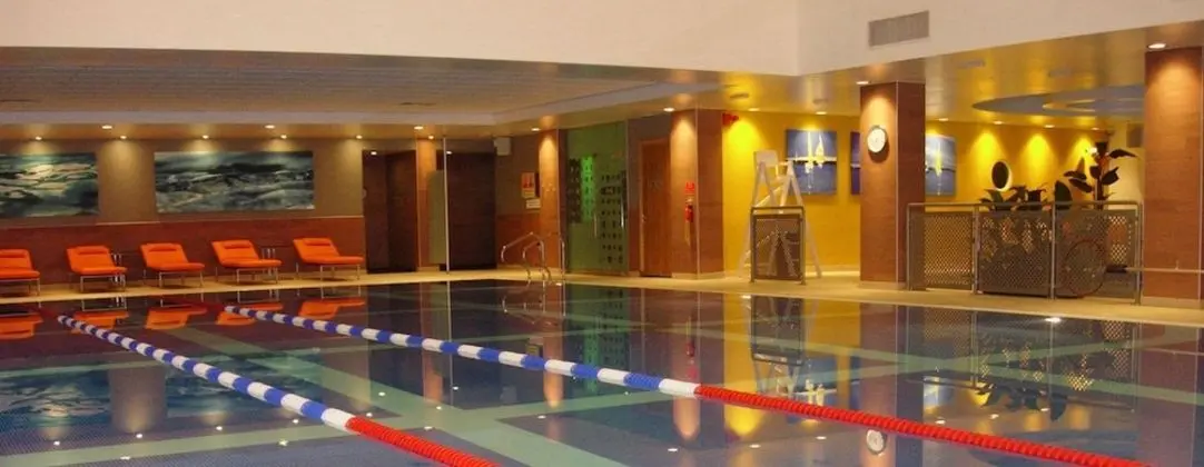 The Warwickshire Hotel and Country Club - Havuz