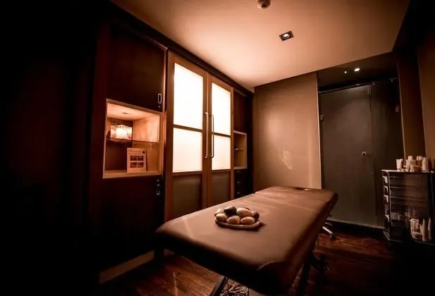 The Warwickshire Hotel and Country Club - Spa