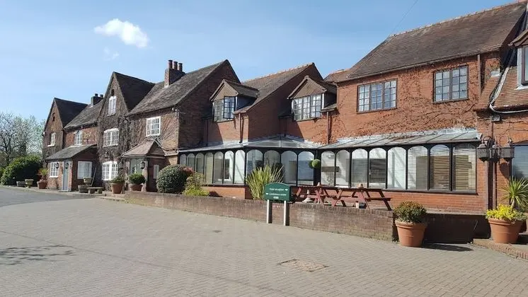 Warwickshire Park Hotel