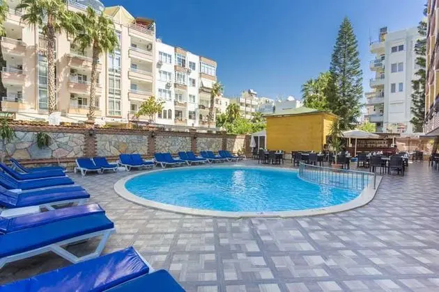 Wasa Hotel