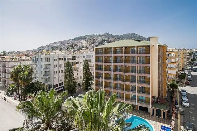 Wasa Hotel