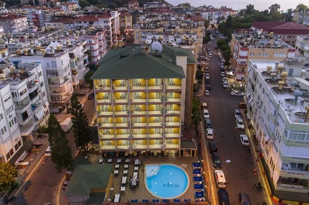 Wasa HotelFotoğrafı