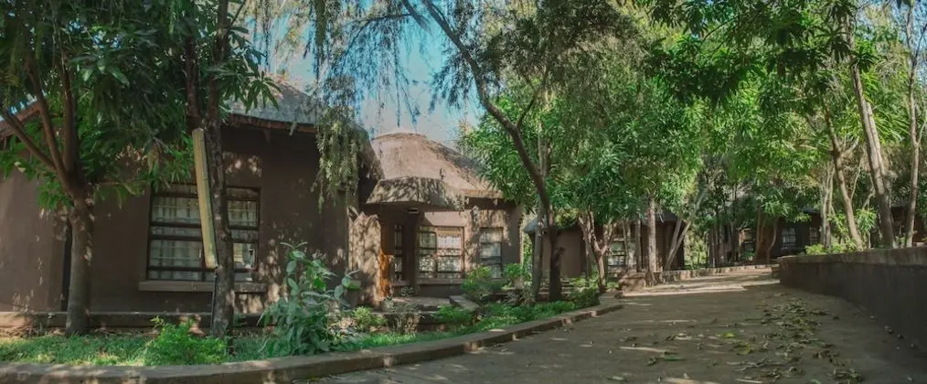 Wasawange Lodge and Tours