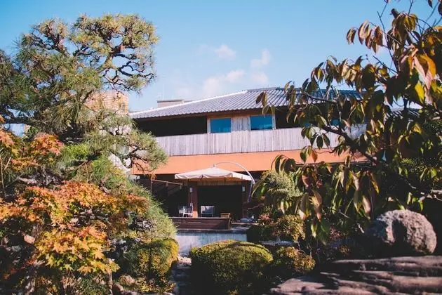 Waseido Zen