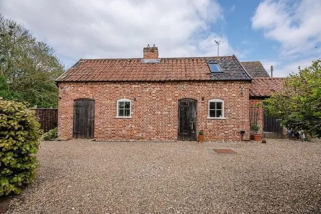 The Wash House, Middleton