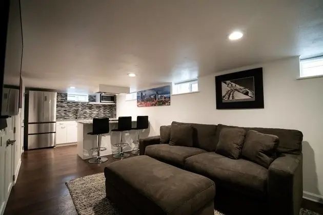 The Wash Park West Residence Sleeps 8 - Oda Düzeni