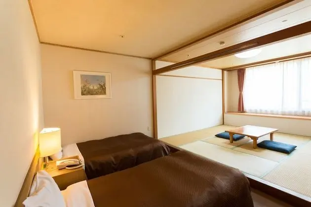 Washigatake Kogen Hotel Rainbow - Öne Çıkan Resim