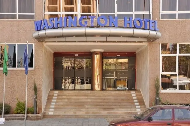 Washington Hotel