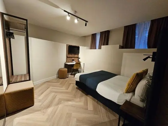Hotel Washington - Oda
