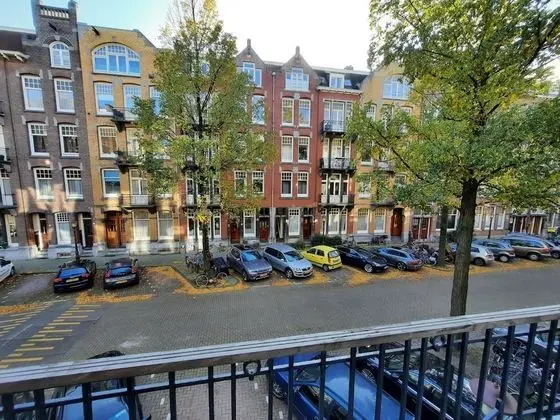 Hotel Washington - Oda Düzeni
