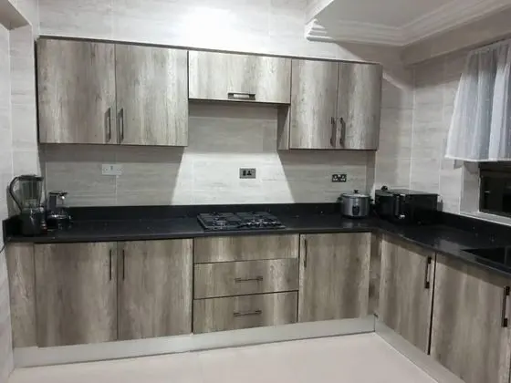 Washington Court - Deluxe One Bedroom Apartment