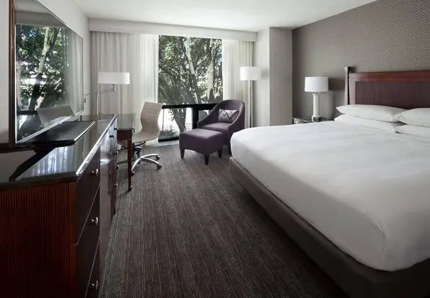 Washington Dulles Airport Marriott
