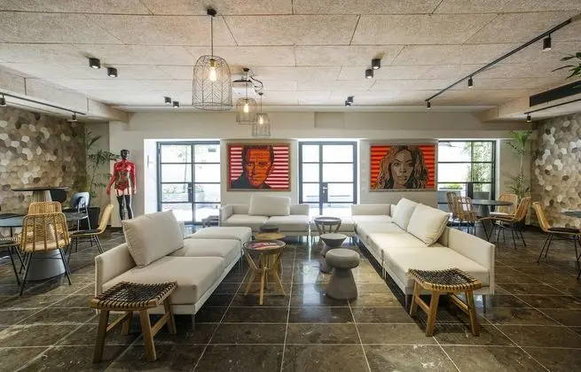 Washington & Friends - By TLV2GO