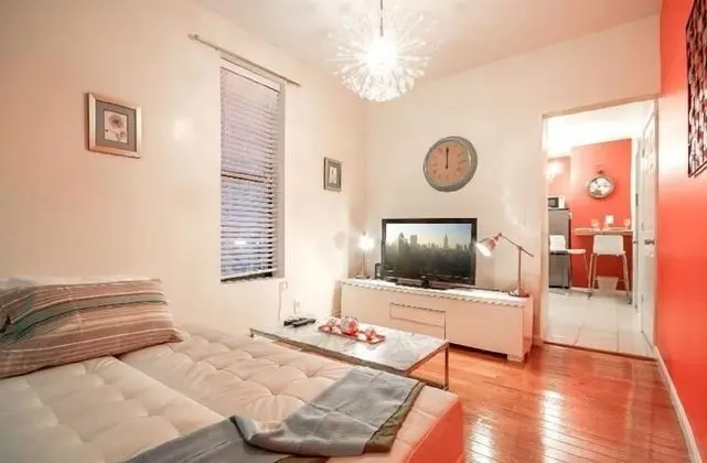 Washington Heights Apartments