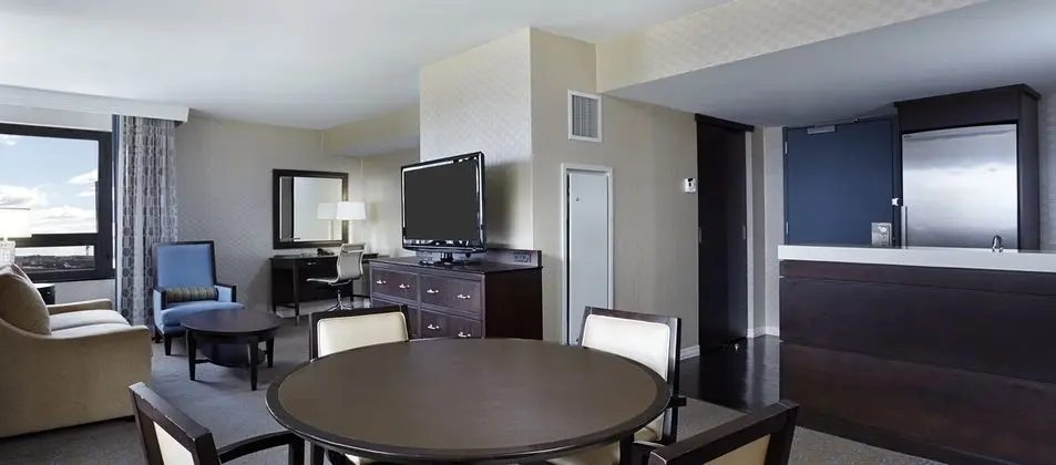 Washington Hilton