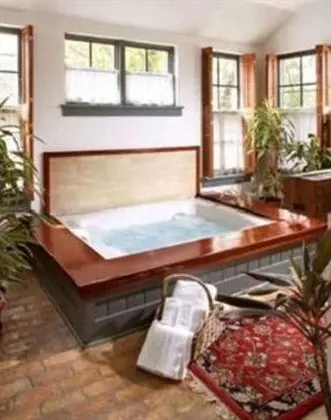 Washington House Inn - Spa