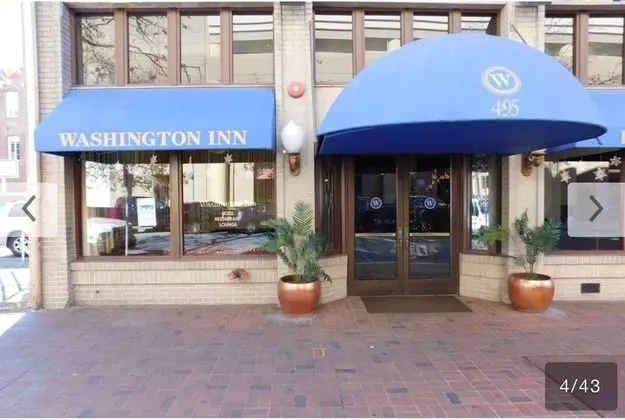 The Washington Inn