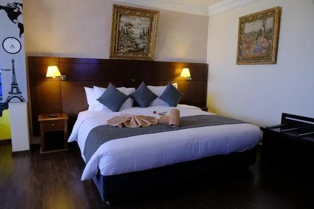Hotel Washington - Öne Çıkan Resim