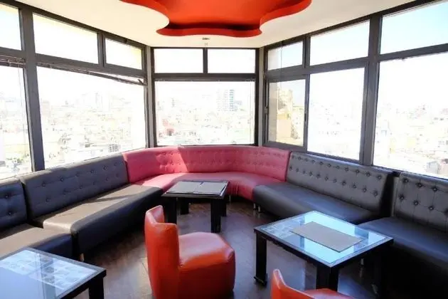 Hotel Washington - Yerinde Yemek