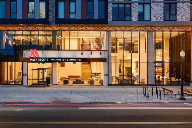 Washington Marriott Capitol Hill