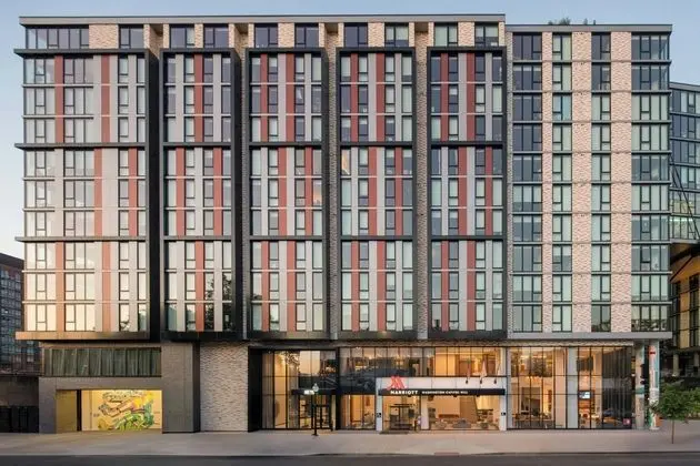Washington Marriott Capitol Hill - Öne Çıkan Resim