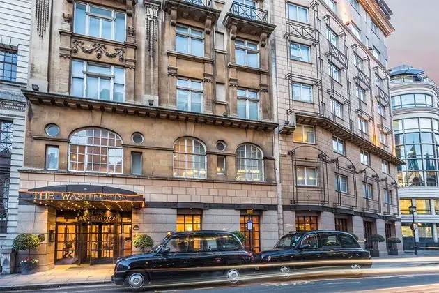 Washington Mayfair