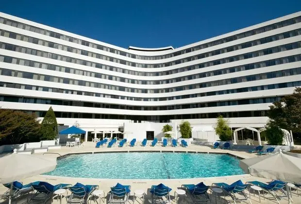 Washington Plaza - Öne Çıkan Resim