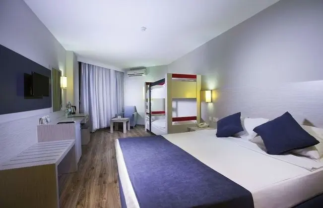 Washington Resort Hotel & SPA